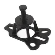 yotijay Generic Electric Tricycle Brake Drum Tool DIY Versatile Brake Drum Extractor Thickened